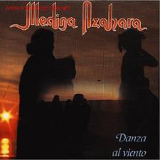 Medina Azahara : Danza Al Viento